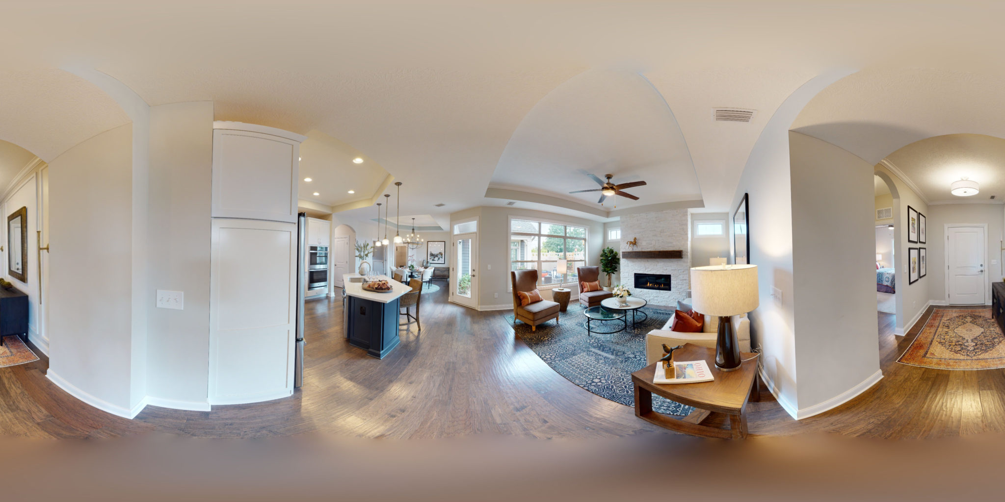 Portico_Interior_Living Area