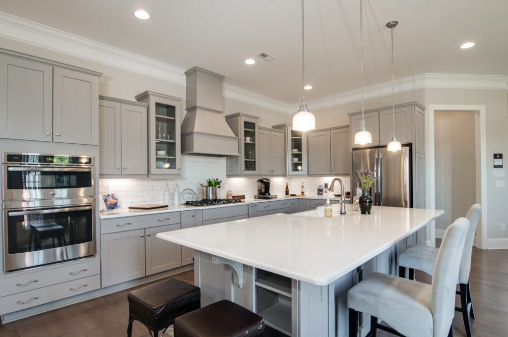 Epcon_Exterior_Vita Model - Kitchen 2