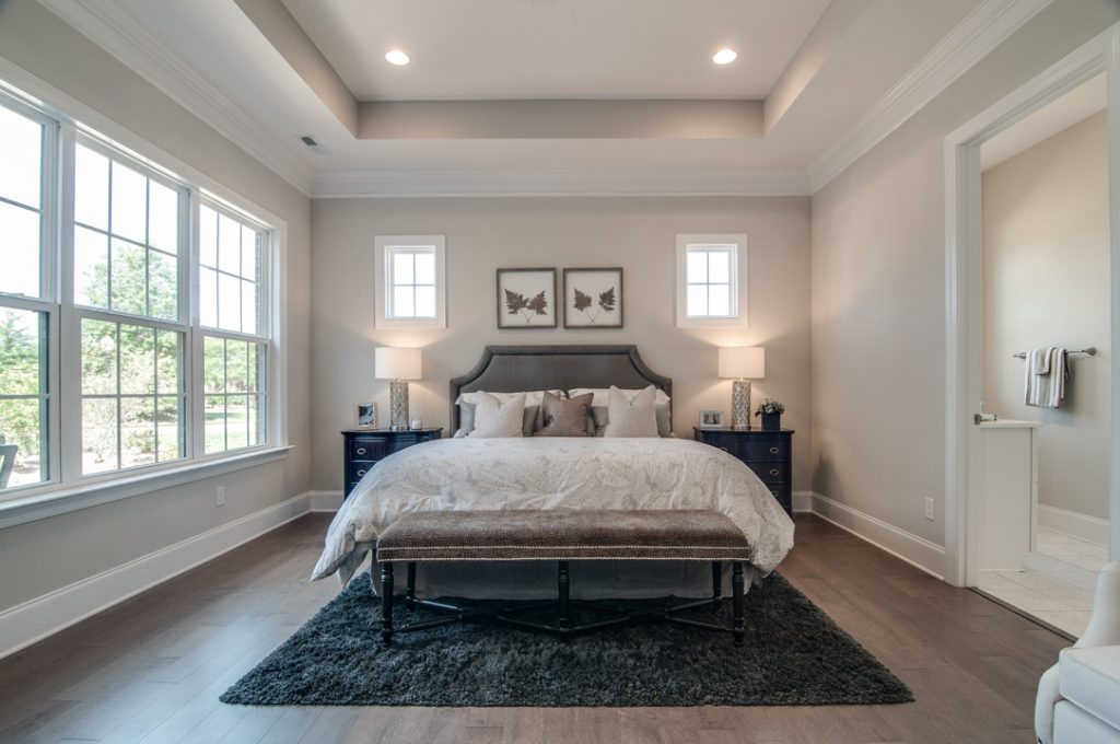Epcon_Exterior_Vita Model - Master Bedroom 2