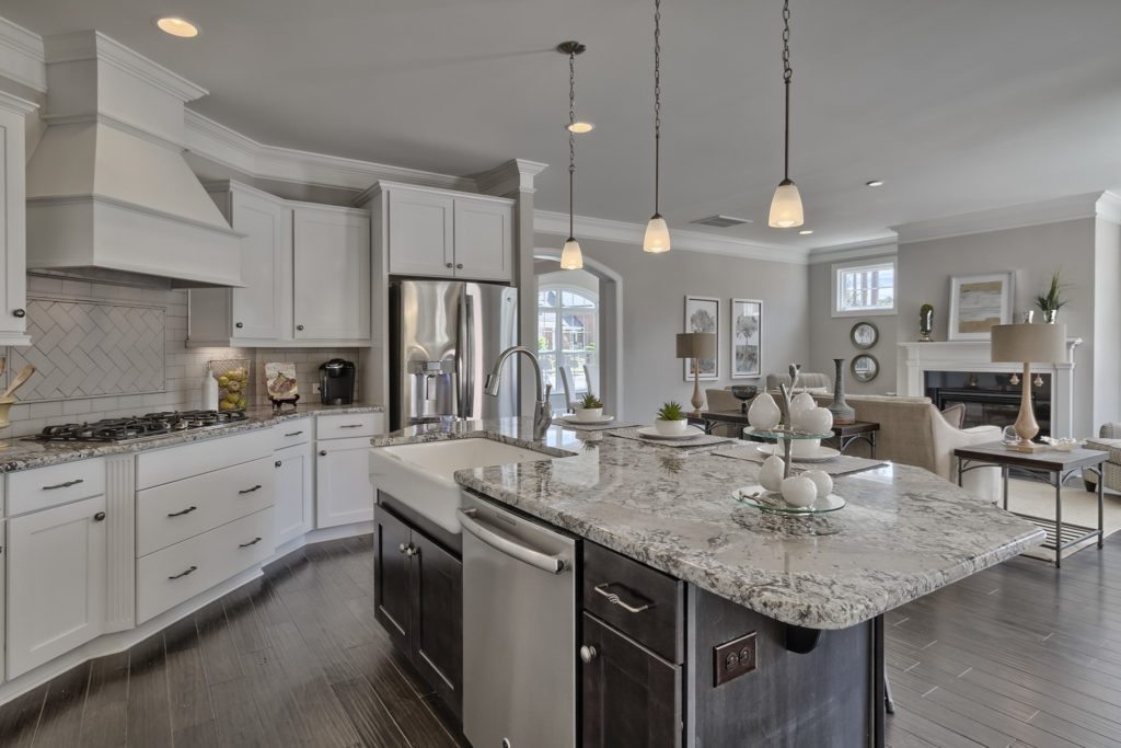 Epcon_Interior_ClubRidge Spiazza Kitchen and Living