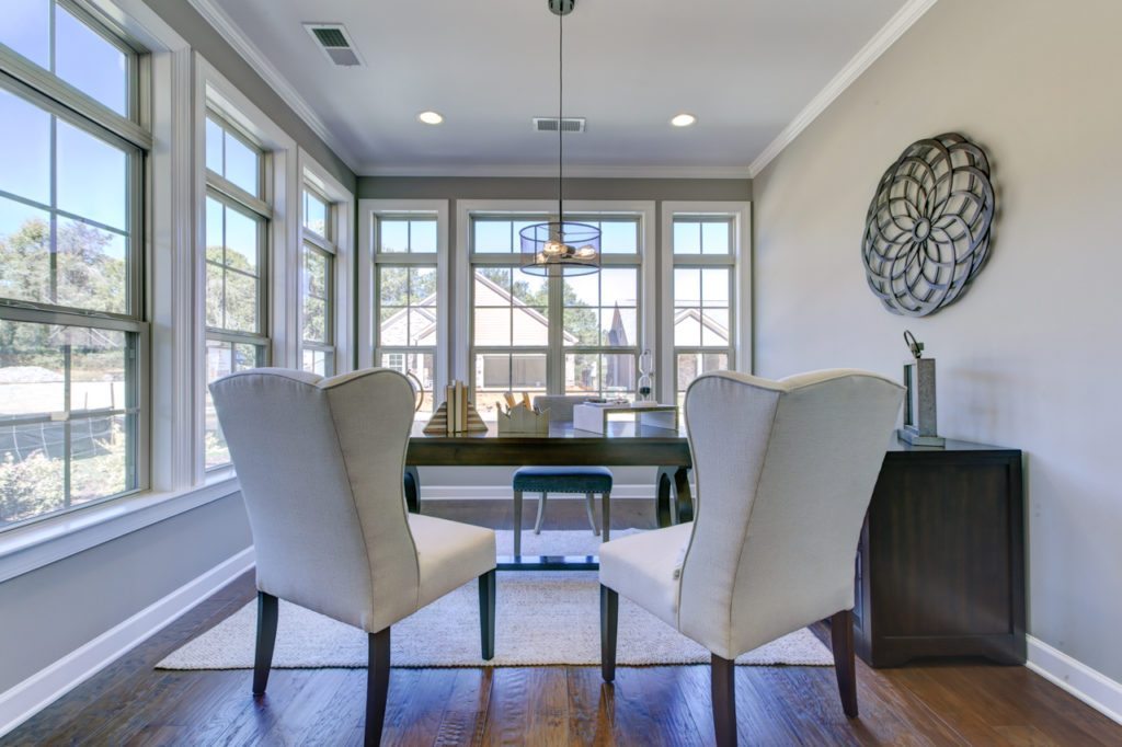 Epcon_Interior_Promenade_4 Seasons Sun Room