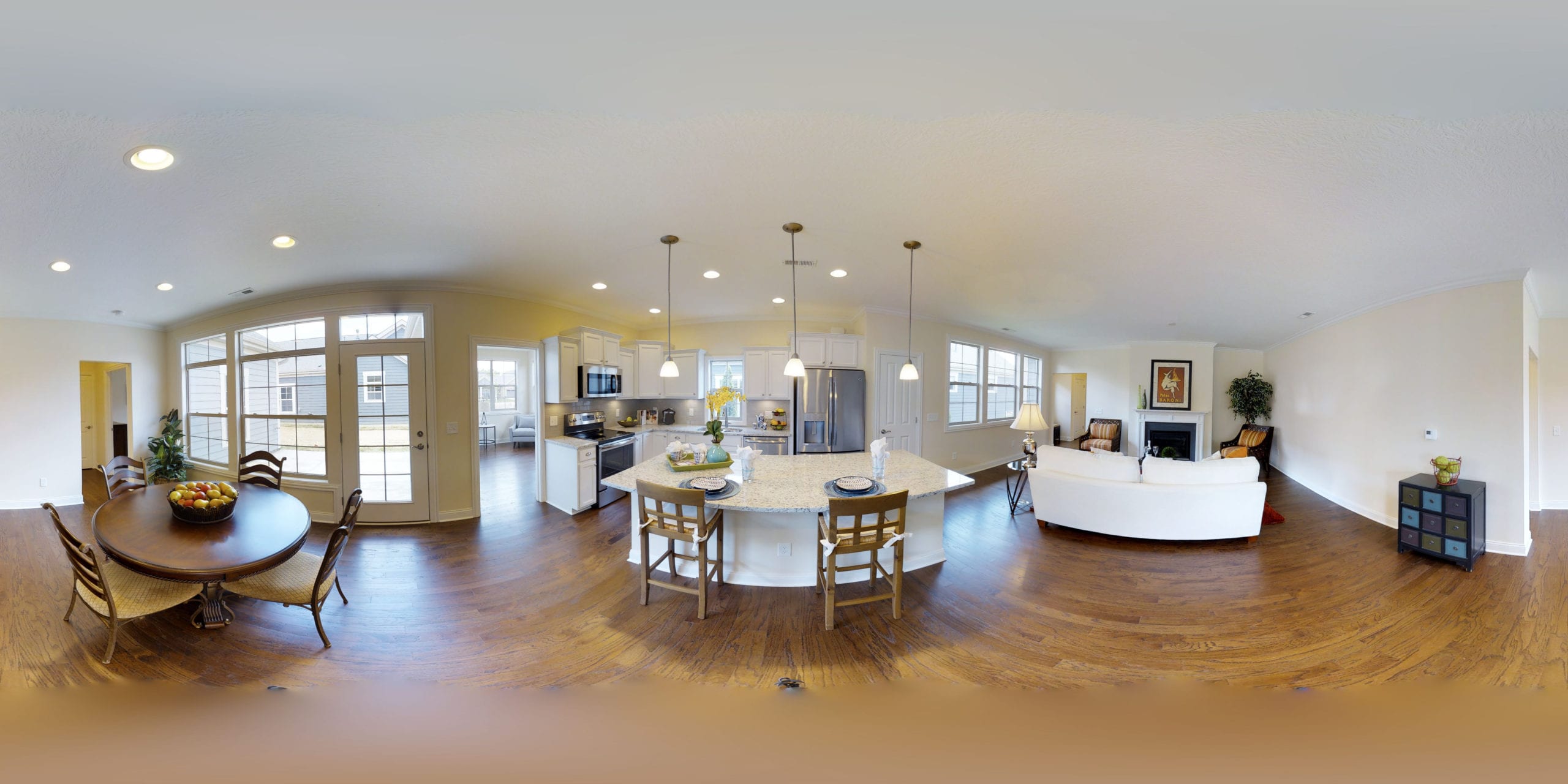 Epcon Communities_Berton_Interior