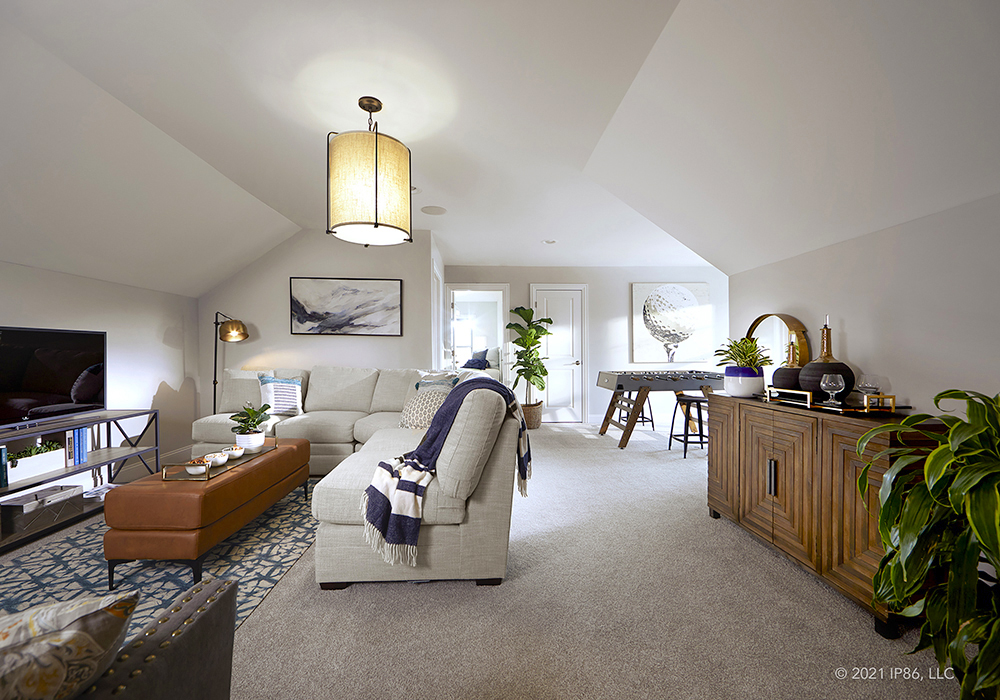 the versatility of a bonus suite